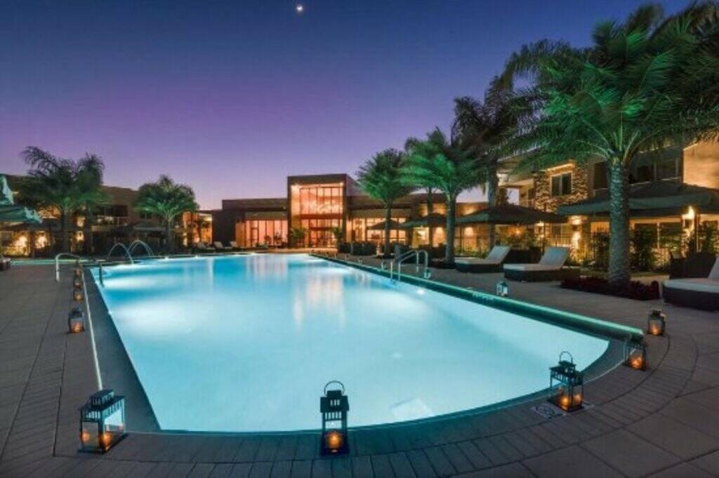 Private Hot Tub Bbq Grill At Magic Village Views Orlando Buitenkant foto