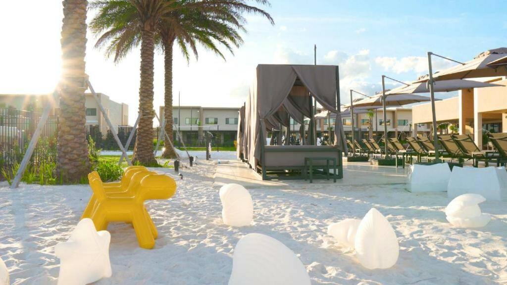 Private Hot Tub Bbq Grill At Magic Village Views Orlando Buitenkant foto